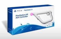 PLAYSTATION VR AIM CONTROLLER FARPOINT BUNDLE CHÍNH HÃNG