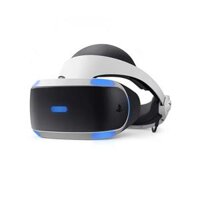 PlayStation VR V2  – Secondhand