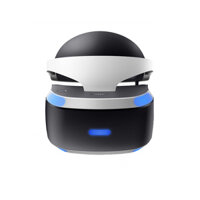 PlayStation VR V2 + Camera – Secondhand