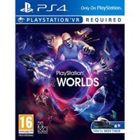 Playstation VR Worlds Chính Hãng