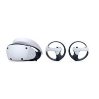 PlayStation VR2 (PSVR2)