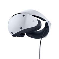 PlayStation VR2 – Secondhand