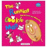 Playtime In English - Level 2 - The Running Cookie Man - Cậu Bé Bánh Quy Đang Chạy