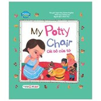 Playtime In English - Level 3 - My Potty Chair - Cái Bô Của Tớ