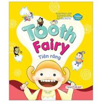 Playtime In English - Level 3 - Tooth Fairy - Tiên Răng