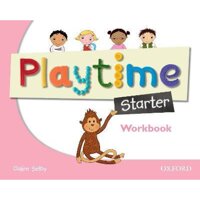 Playtime Starter Workbook