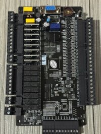 PLC FX3U-32MRT-10AD-2DA Kinseal SU3P 16 INPUT/OUTPUT 10AD 2DA RS485 RTC, Ứng Dụng Trong Tự Động Hóa Công Nghiệp                          - 38136                                                       Yêu thích