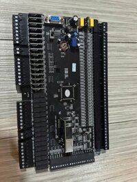 PLC FX3U-64MRT-10AD-1DA Kinseal SU3P 32 I/O 10AD 1DA RS485 RJ45 ENET RTC Ứng Dụng Trong Công Nghiệp Và Tự Động Hóa                          - 38135                                                       Yêu thích