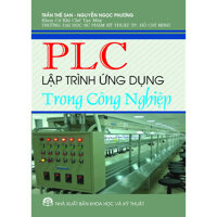 PLC Lập Trình Ứng Dụng Trong Công Nghiệp tái bản