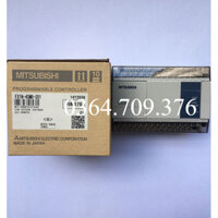 PLC Mitsubishi FX1N-14 24 40/ul Hàng Mới