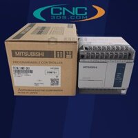 PLC MITSUBISHI FX1N-14MT-001