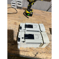 PLC Mitsubishi Fx2N-2DA