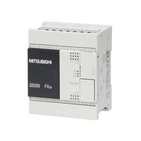 PLC Mitsubishi FX3S-20MR/ES (12 In / 8 Out Relay)