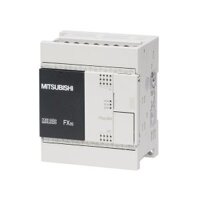 PLC Mitsubishi FX3S-20MT/ES (12 In / 8 Out Transistor)
