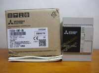 PLC Mitsubishi FX3SA-10MT-CM - Tự động hoá Quận 5 HCM
