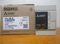 PLC Mitsubishi FX3SA-14MR-CM - Tự động hoá Quận 5 HCM