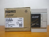 PLC Mitsubishi FX3SA-14MT-CM - Tự động hoá Quận 5 HCM