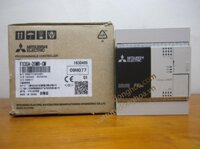 PLC Mitsubishi FX3SA-20MR-CM - Tự động hoá Quận 5 HCM