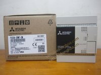 PLC Mitsubishi FX3SA-20MT-CM - Tự động hoá Quận 5 HCM