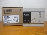 PLC Mitsubishi FX3SA-30MR-CM - Tự động hoá Quận 5 HCM