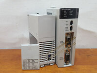 PLC Rockwell Automation NX_CPU750C rev.A