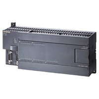 PLC S7-200 CPU 226-DC/DC/DC của Đức