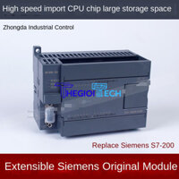 [PLC S7-200 CPU224R] PLC Điều Khiển Lập Trình | Relay Output 220V | Tương Thích Nhập Khẩu | Độ Tin Cậy Cao | Ứng Dụng Đa
