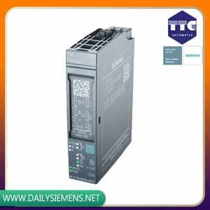 PLC Siemens 6ES7138-6CG00-0BA0