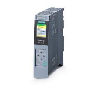 PLC Siemens 6ES7511-1FK02-0AB0