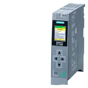 PLC Siemens 6ES7511-1UK01-0AB0