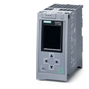 PLC Siemens 6ES7515-2FM01-0AB0