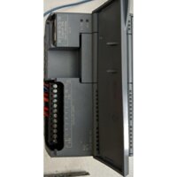 PLC Siemens S7 1200 CPU 1214C DC/DC/DC 6ES7214-1AG40-0XB0 hàng đẹp 99%