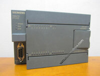 PLC Siemens S7-200 CPU224 AC/DC/RYL