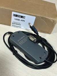 PLC Tương Thích S7-200 Cáp Tải Xuống | [CPU222R] PLC SIPENG CPU222R CPU224R CPU226R | 6-14 I/O Relay/Transistor | Tự Động Hóa                          - 36021                                                       Yêu thích