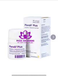Plendil Plus