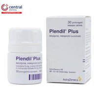 Plendil Plus