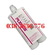 Plex MA300/310/530/830, kết dính nhựa nhiệt dẻo, kim loại và vật liệu tổng hợp 400Ml