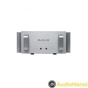 Plinius SA-103 stereo power Amply