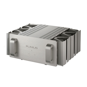 Plinius SA-103 stereo power Amply