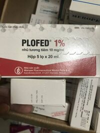 Plofed 1%