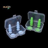 Plpj 4 Cái / bộ Dụng Cụ Mắt Mắt Nhãn Khoa Silicon Mềm Vỏ Phẫu Thuật Mắt MỚI