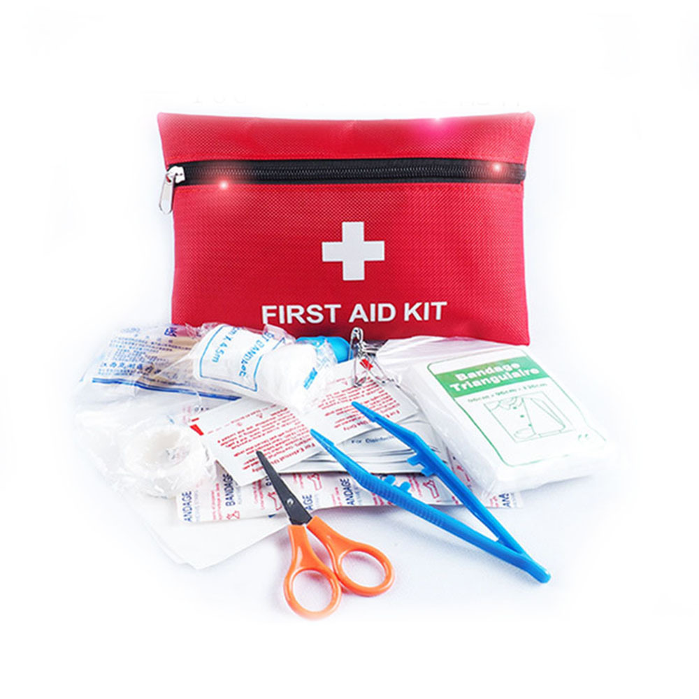 Nơi bán First Aid Kit giá rẻ, uy tín, chất lượng nhất