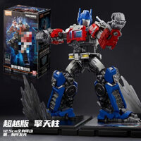 Pluco Beyond Phiên bản Transformers Optimus Prime Toy