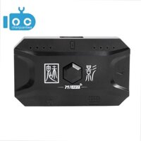 Plug and play gamepad pubg mobile controller gaming keyboard mouse converter bluetooth 5.0 cho android adapter cho ios