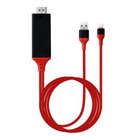 Adapter Lightning Hdmi: Nơi bán giá rẻ, uy tín, chất lượng nhất | Websosanh