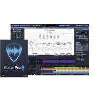 Plugin Arobas Guitar Pro 8 E –  Utility Plugins