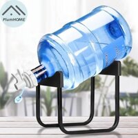 Plumhome Đài Phun Nước Uống Gallon Bình Nước Bình Đựng Đứng Vòi Phun Đóng Chai Nước Đứng Cắm Trại Bảo Quản & Giá Treo VN