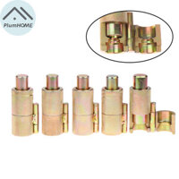 Plumhome Thép không gỉ 304 Chế biến ống sóng phẳng Giá đỡ giao diện Máy tạo khuôn Dụng cụ tạo giao diện ống sóng VN