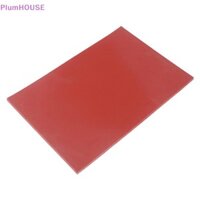 Plumhouse Thảm ép nhiệt Tấm cao su silicon Tấm chịu nhiệt độ cao Tương thích để ép dễ dàng 2 cho máy ép nhiệt VN