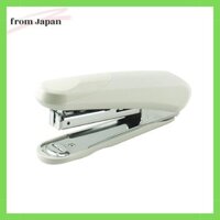 Plus Stapler Rakuhit White ST-010R WH 30-982